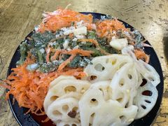 -惠丰源烩面馆(经七路店)