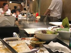 -大渔铁板烧(万象城店)