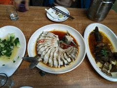 -梧桐小院·传统湖北菜(黄鹤楼店)