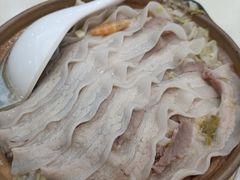 极品白肉砂锅-砂锅居(西四店)