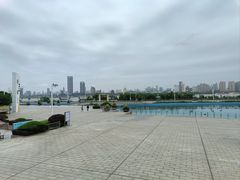 -秋水广场