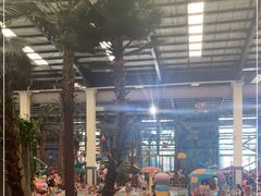 -南宫温泉水世界