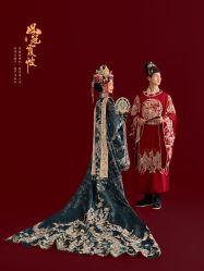 -今生有约婚纱摄影店(景德路店)