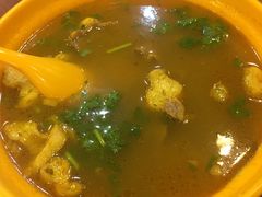 -小杨生煎(黄河路店)