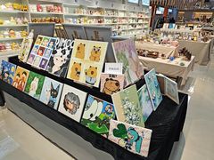 -郑在DIY·潮玩银饰绘画手作(中央大道旗舰店)