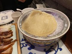 满园春饼-满园春饼(美乐城店)