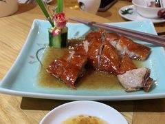 -德胜轩正宗顺德菜(宝安沙井会展中心店)