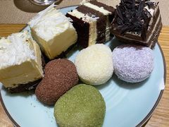 -三石铁板烧(紫竹桥店)
