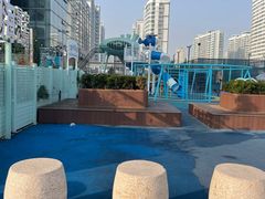 -丽达购物中心(崂山店)