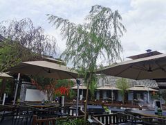 -濮园 · 四合院餐厅