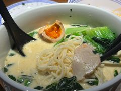 -和府捞面(东直门银座店)