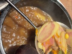 -蘑界·野生菌火锅(深业上城店)