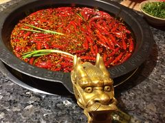 -蜀大侠火锅(建设路第五大道店)