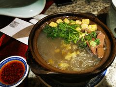 -南京大牌档(香港广场店)