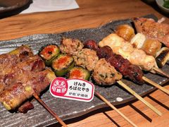 -炉胜·炉端烧·居酒屋