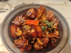 -鹿港小镇(霄云店)