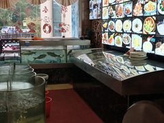 -红樽舫湖州菜.湖景餐厅(太湖渔人码头店)