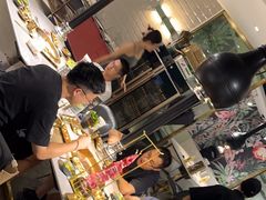 -妥妥烤肉料理(昙华林店)