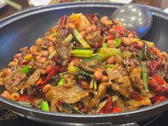-贵州牛霸一方·苗侗酸汤鱼(白云三元里店)