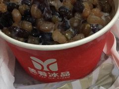 -美肴冰品(中山门店)