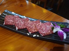 -丸藏和牛烧肉专门店(园区师惠坊店)