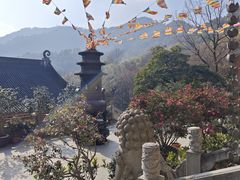 -杭州上天竺法喜讲寺