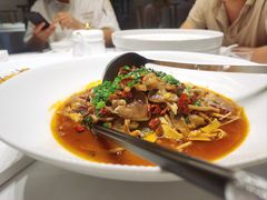 -院里寻菜·精致庭院菜(观沙岭店)