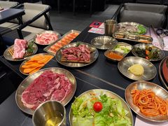 -西塔老太太泥炉烤肉(龙湖北苑天街店)