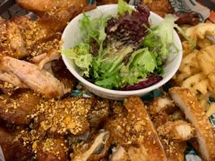 -疯克大象美式烤肉餐厅