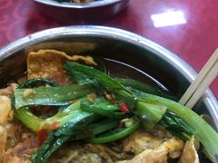 -谭老太正宗柳州螺狮粉(家和花园店)