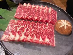 -九田家黑牛烤肉料理(石路天虹店)