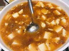 豆花牛肉-乌江鱼杭帮菜(西湖店)