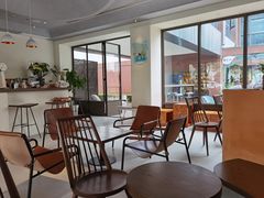 大堂-fishtank鱼缸咖啡(三山街店)