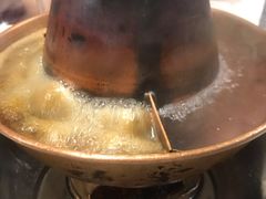 -福寿斋·老北京铜锅涮肉·烤鸭(顺义总店)