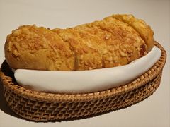 -Oyster Talks 四度蚝法餐厅