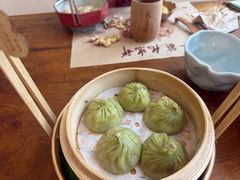 -九忠祥小笼馆(保利时光里店)