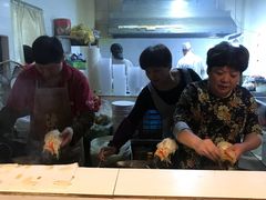 -凡老头米线砂锅(古荡新村西粮站)