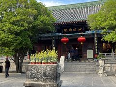 -开封包公祠