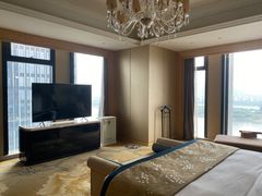 -长沙富力万达文华酒店