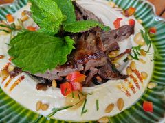 -ELI FALAFEL Lebanese&Mediterranean黎巴嫩美食(富城路店)