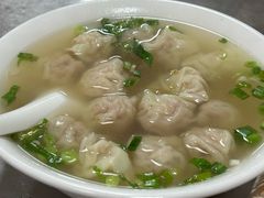 -汪家馄饨(集庆路店)