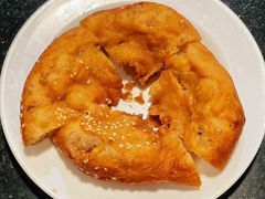 德昌咸煎饼-伍湛记 · 广州老字号(龙津中路店)