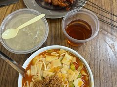 -马相卿特色烤肉面食馆(虎台店)