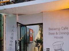 -沏点Trattoria意大利餐厅(新街口店)