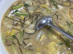 -杨记海鲜楼(三门黑金冠店)