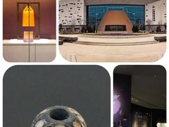 -北京大葆台遗址博物馆