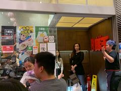 -豚王拉面(铜锣湾店 )