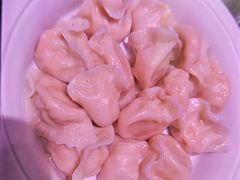 鲅鱼海胆水饺-北塘海鲜·天津菜(大光明桥旗舰店)