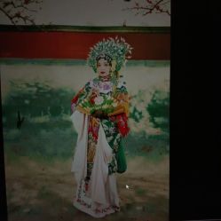 -盘子女人坊古装写真摄影(长春总店)