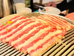 -辛氏火炉·韩式古法烤肉(松北店)